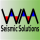 Seismic Modelling and Inversion using PyLops based Python External Attributes logo